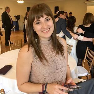 Meet your Posher, Jodie